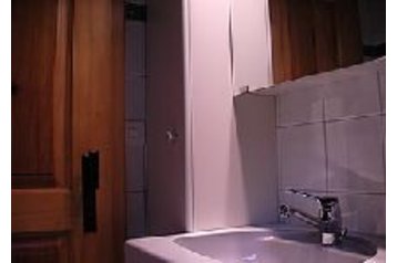 Switzerland Privát Grächen, Exterior